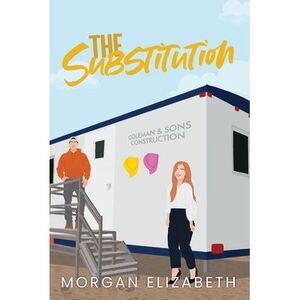 The Substitution -- Elizabeth